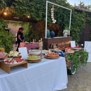 Pasta Party