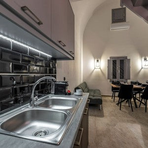 Villa Perissa