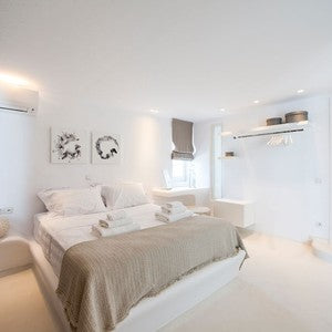 Serpentine Suite