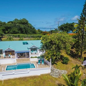 La Mer Villa
