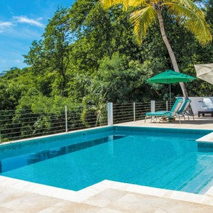 La Mer Villa