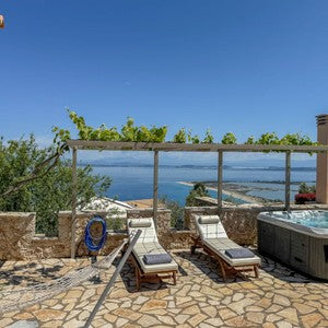 Villa Isole
