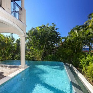 Cap Maison Oceanview Pool & Terrace Villa (2 bed)