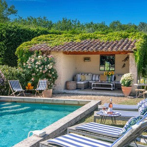 Villa La Badelle