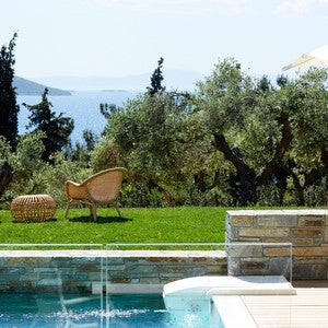 Eagles Resort - Residential Two Bedroom Pool Villa With Private Garden