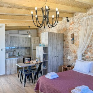 Villa Isole