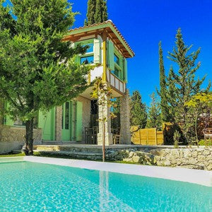 Villa Biotite