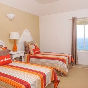 Villa Martinique