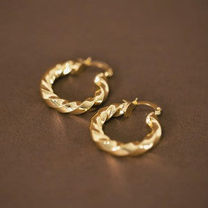 Celestia Diamond Earrings