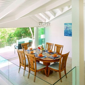 La Mer Villa