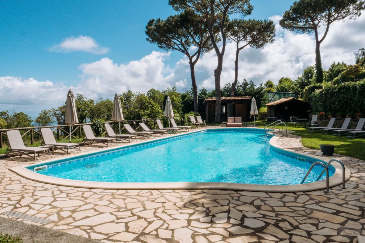 Villa Olimpia