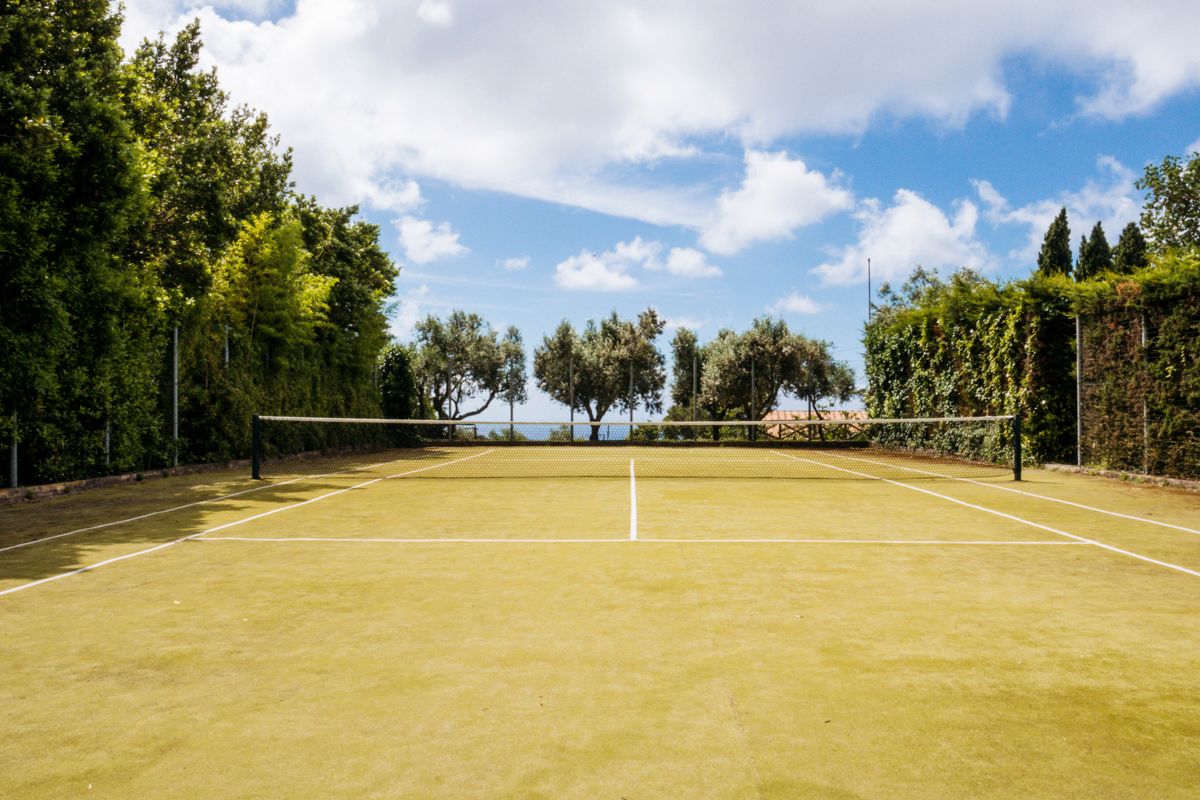 Villa Olimpia