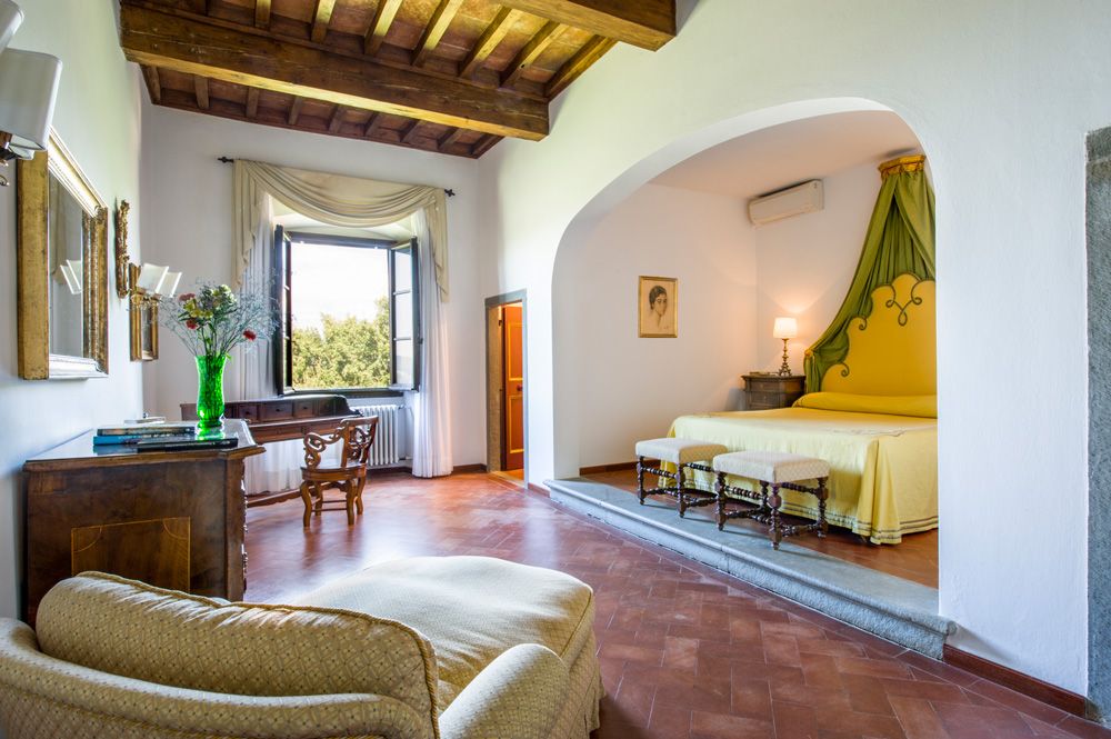 Villa Impruneta