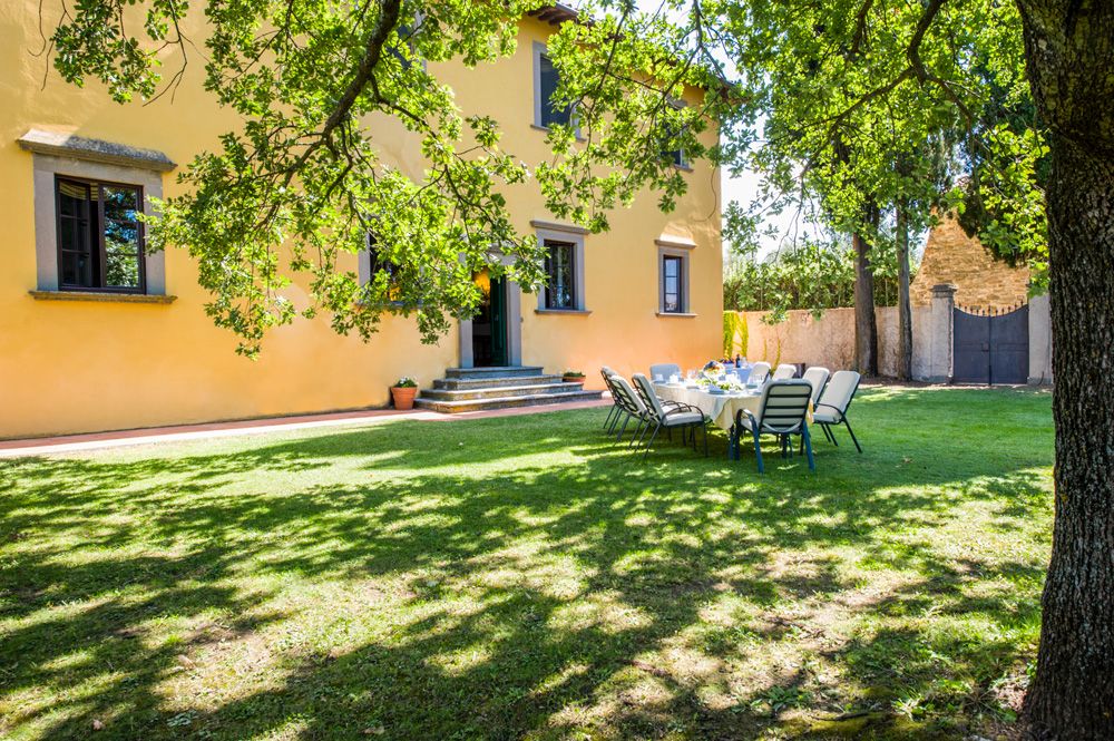 Villa Impruneta