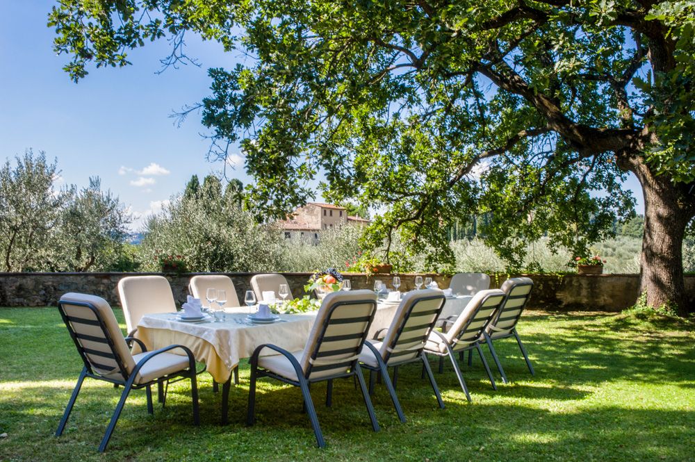 Villa Impruneta
