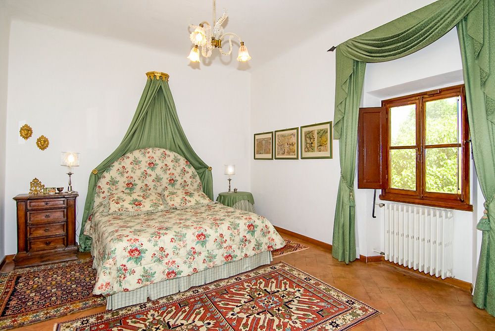 Villa Impruneta
