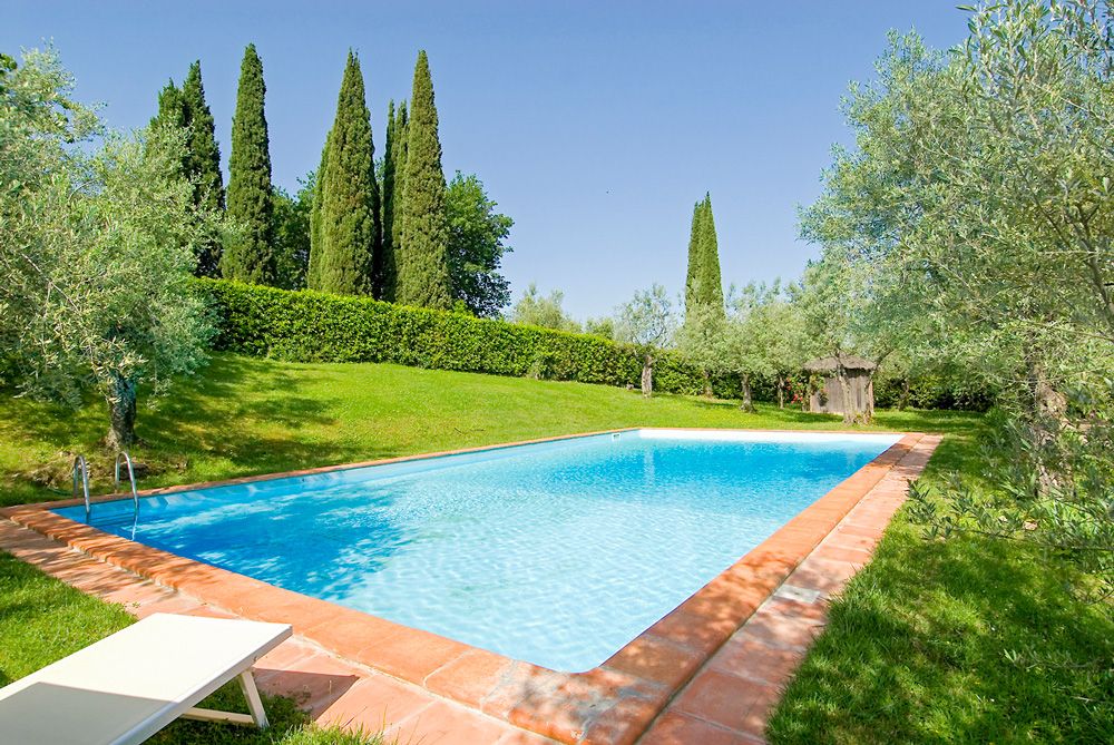 Villa Impruneta