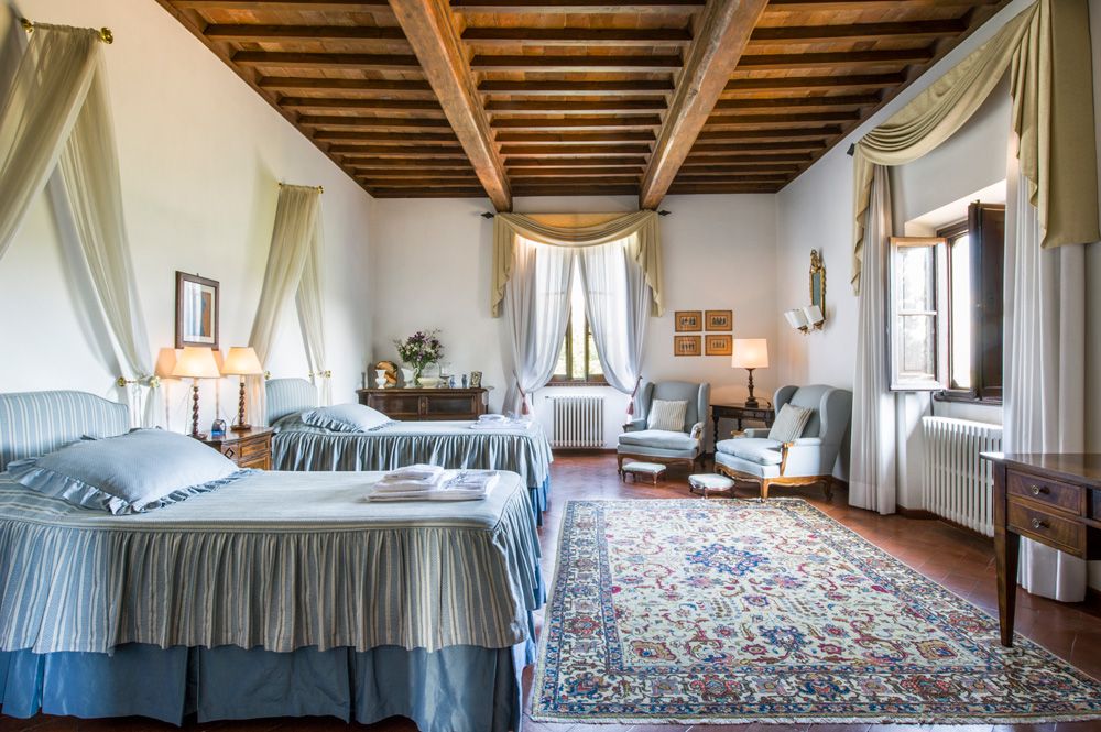 Villa Impruneta