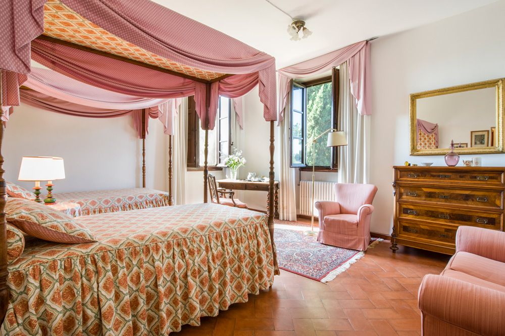 Villa Impruneta