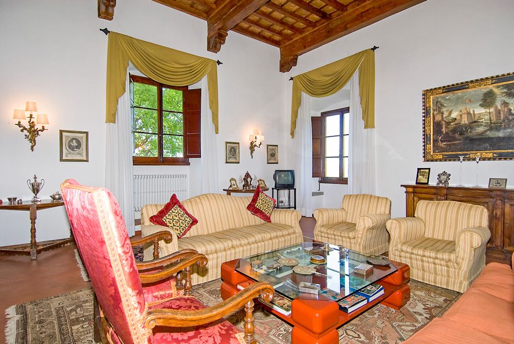 Villa Impruneta