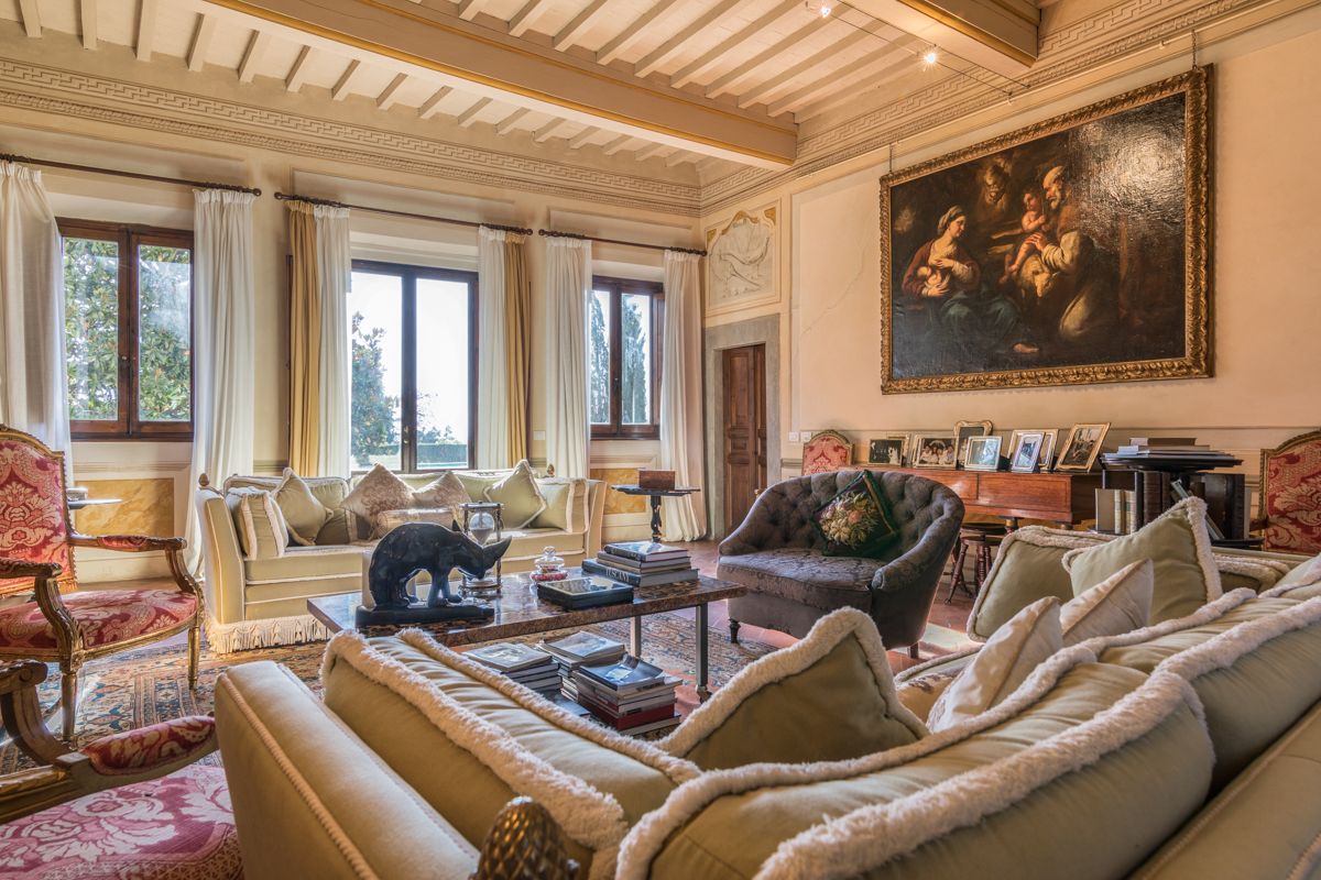 Dimora Della Nobildonna