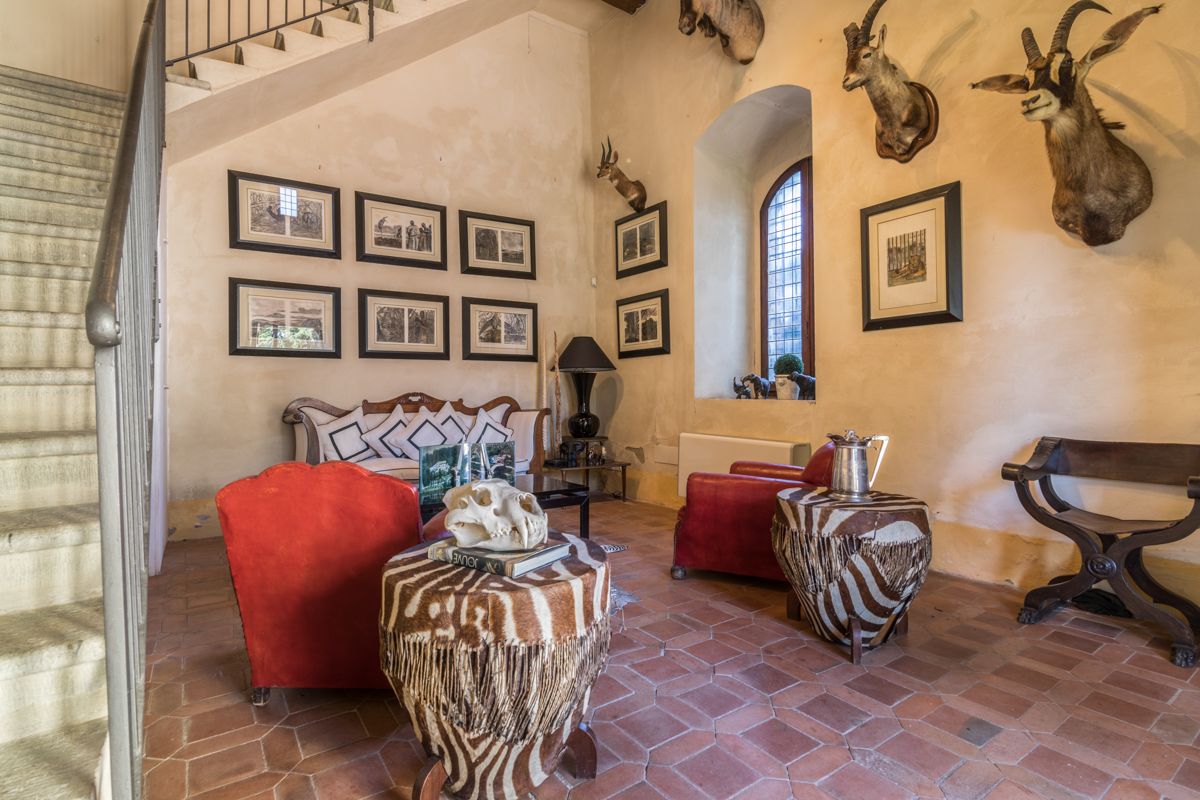 Dimora Della Nobildonna