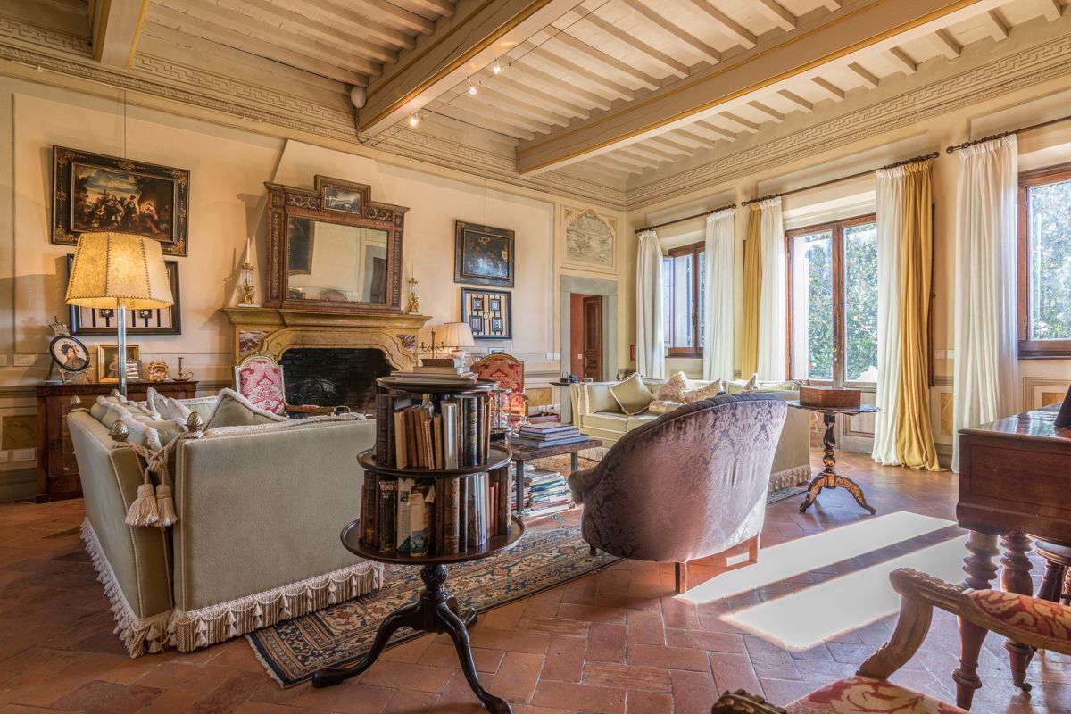 Dimora Della Nobildonna