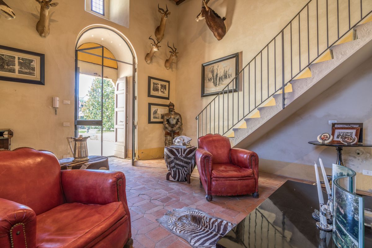 Dimora Della Nobildonna