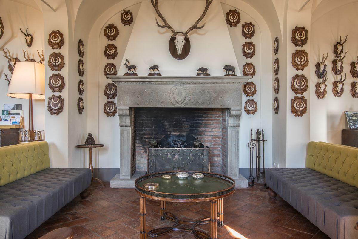 Dimora Della Nobildonna