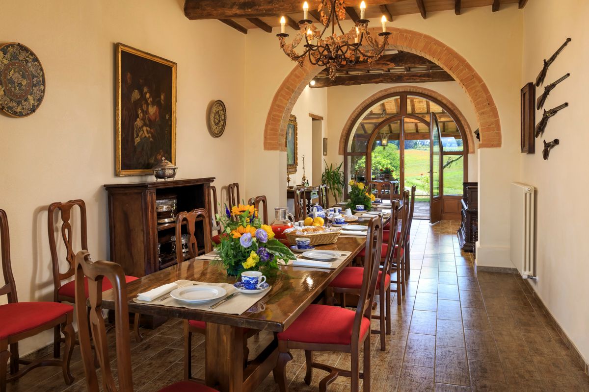 Villa Anna