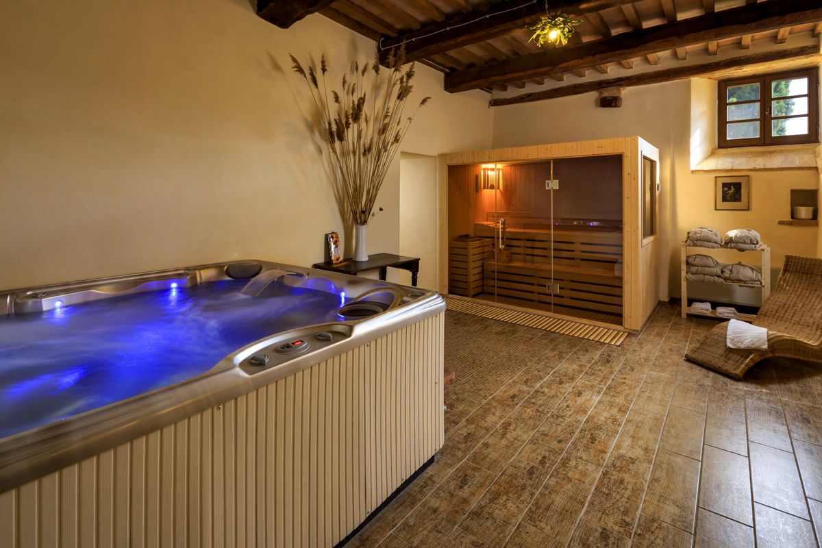 Villa Anna