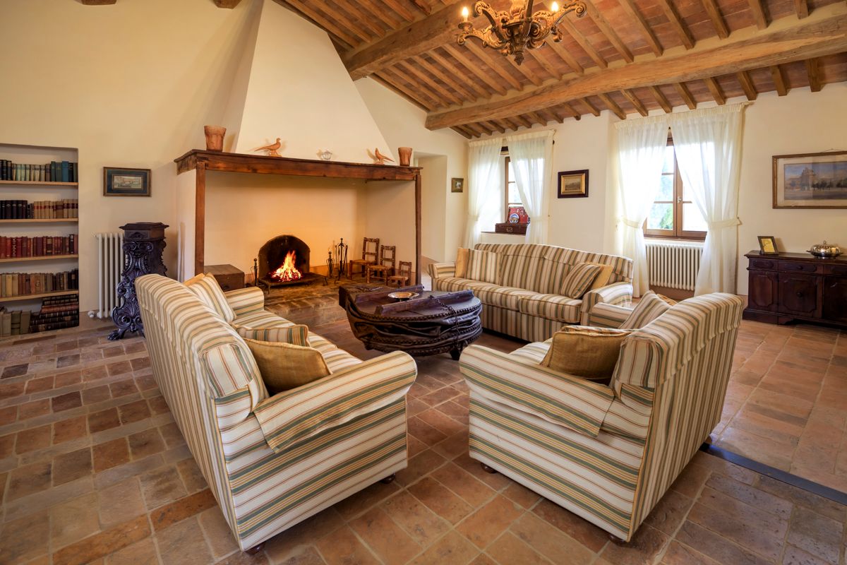 Villa Anna