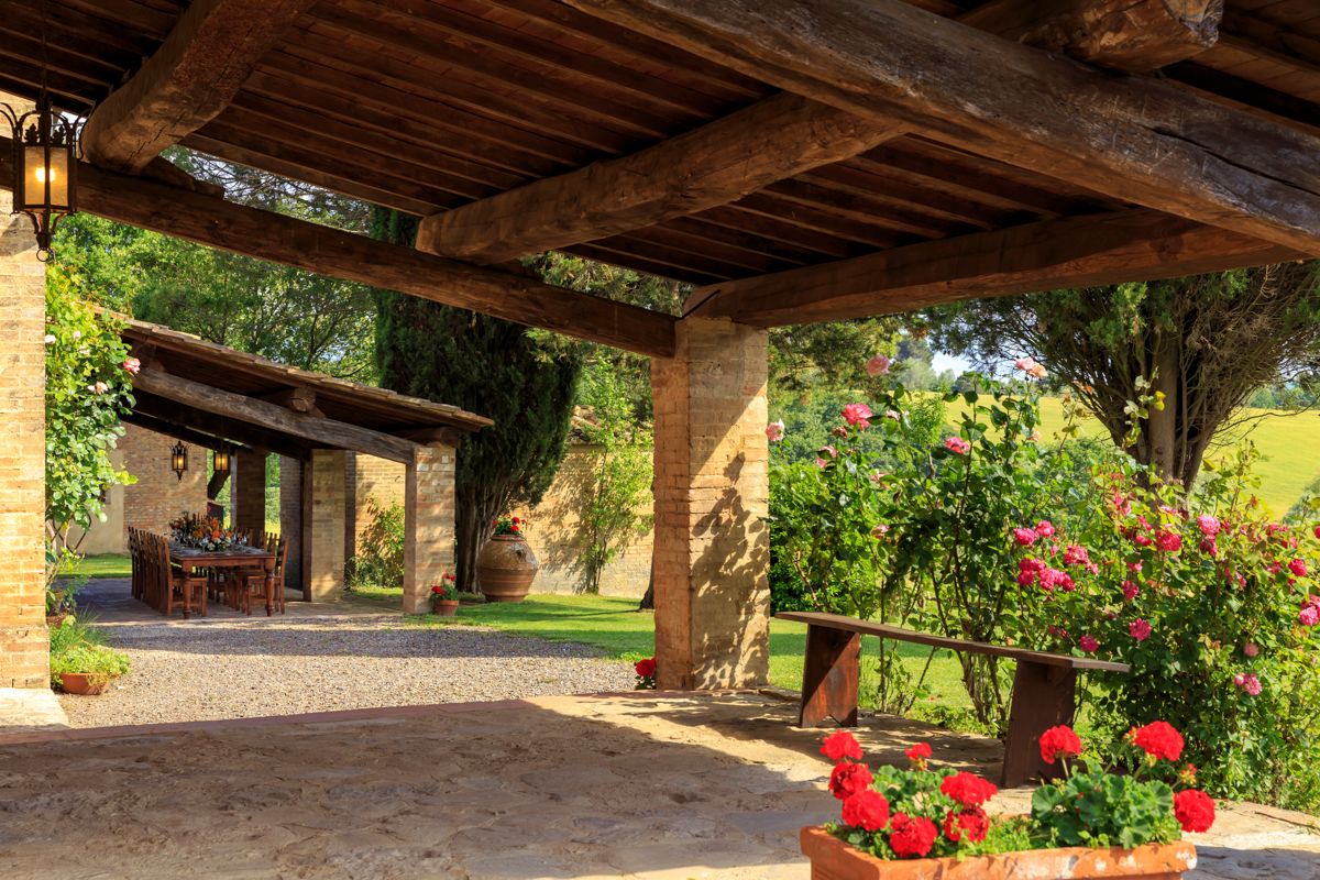 Villa Anna