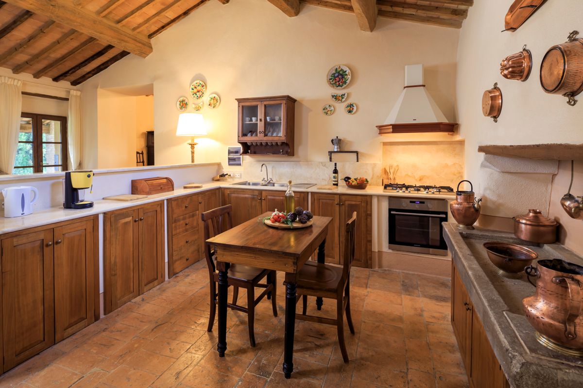 Villa Anna