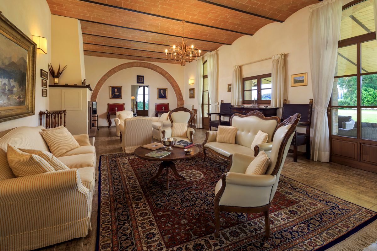 Villa Anna