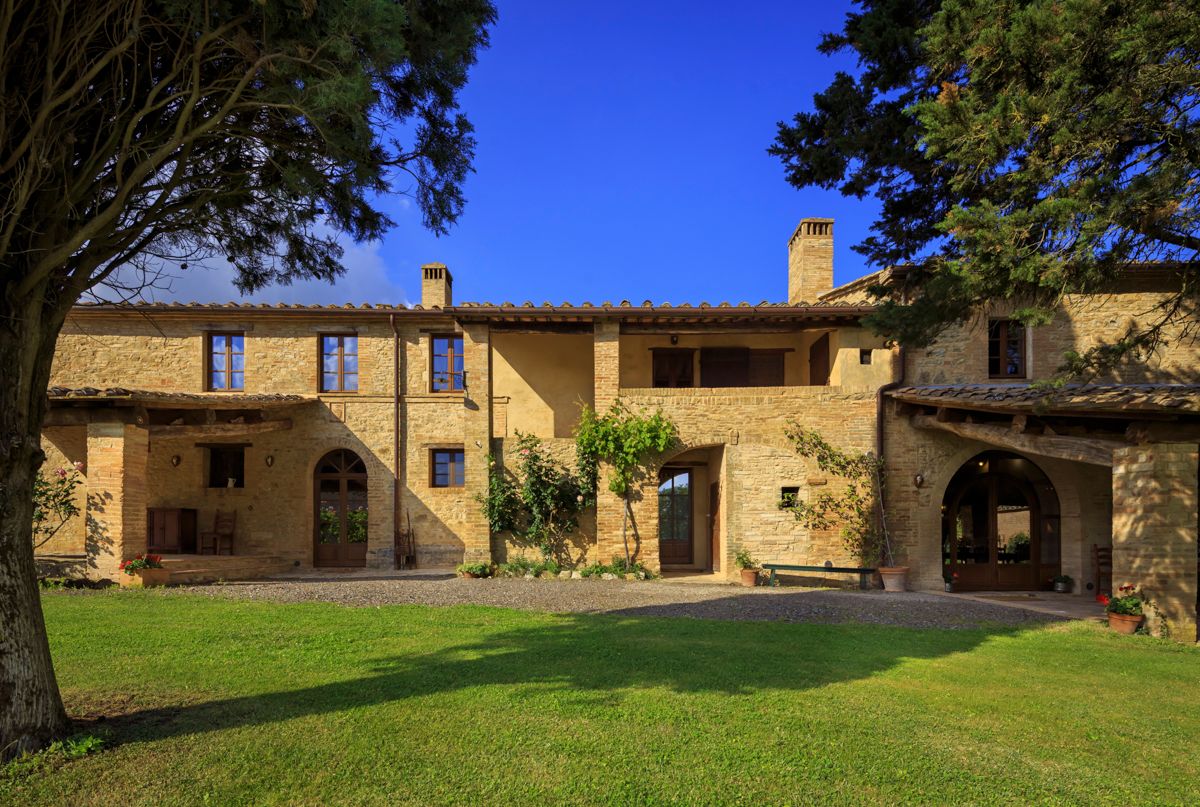 Villa Anna