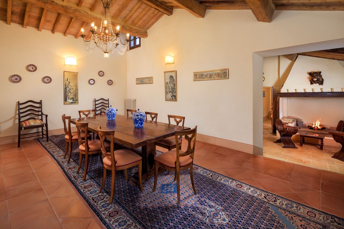 Villa Anna