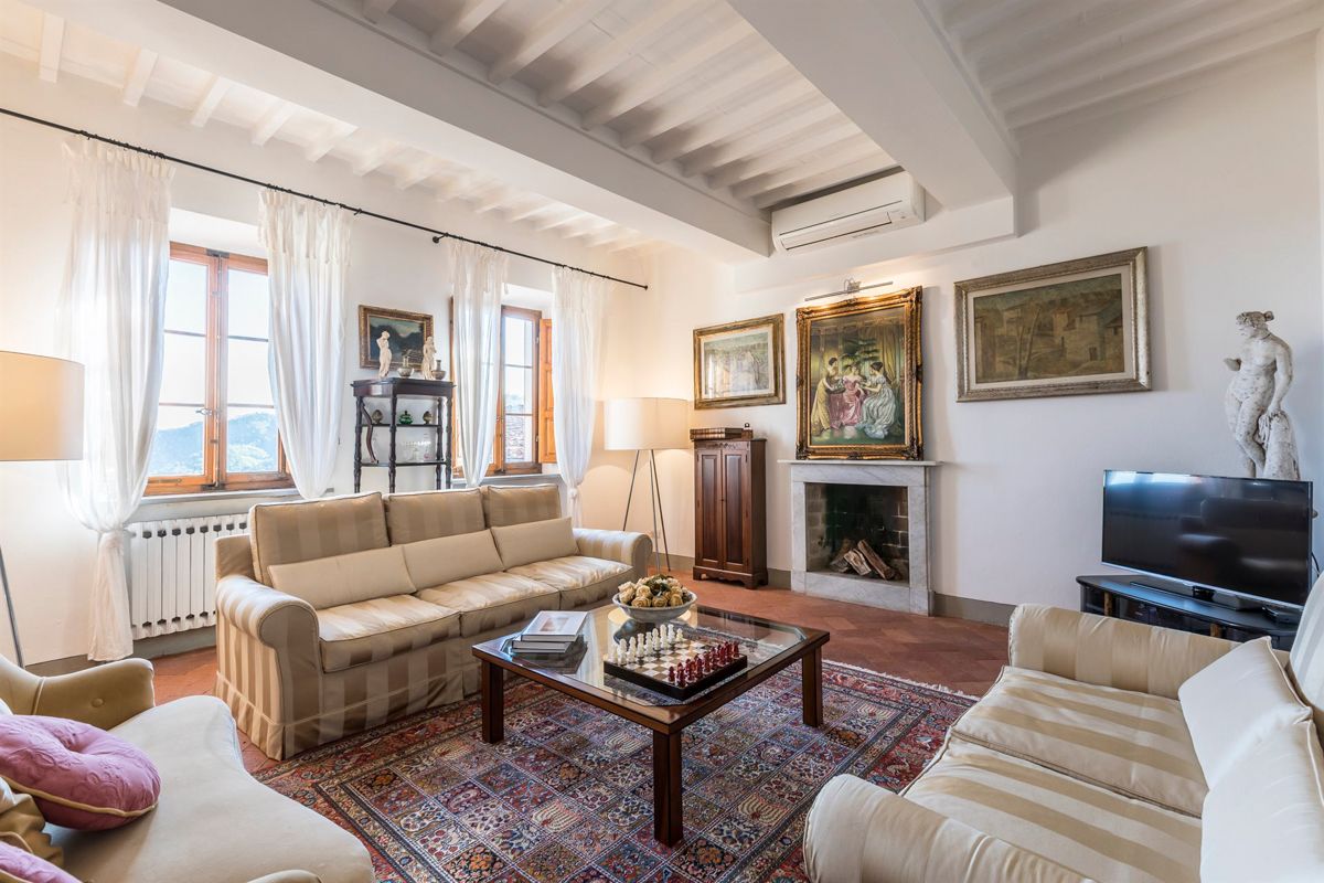 Villa Bernardino