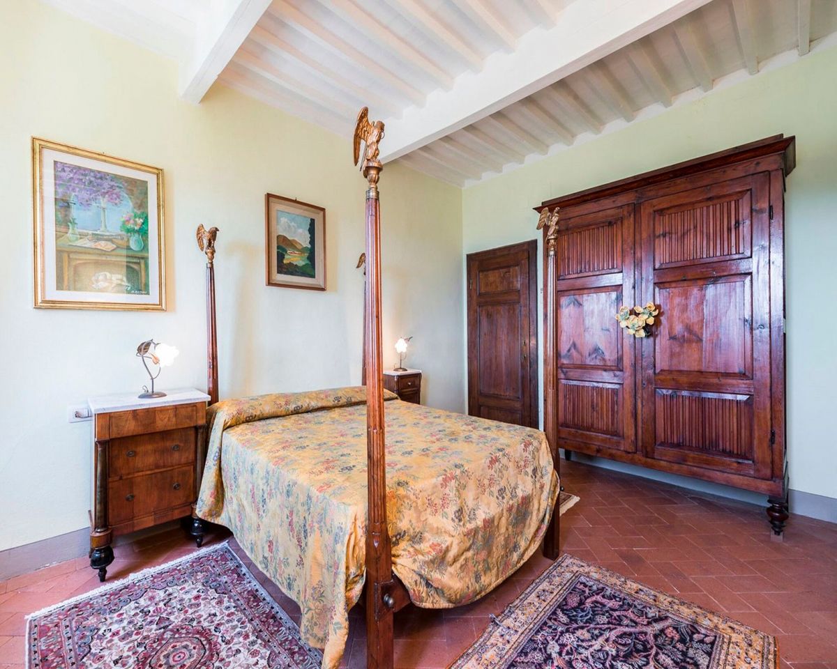 Villa Bernardino