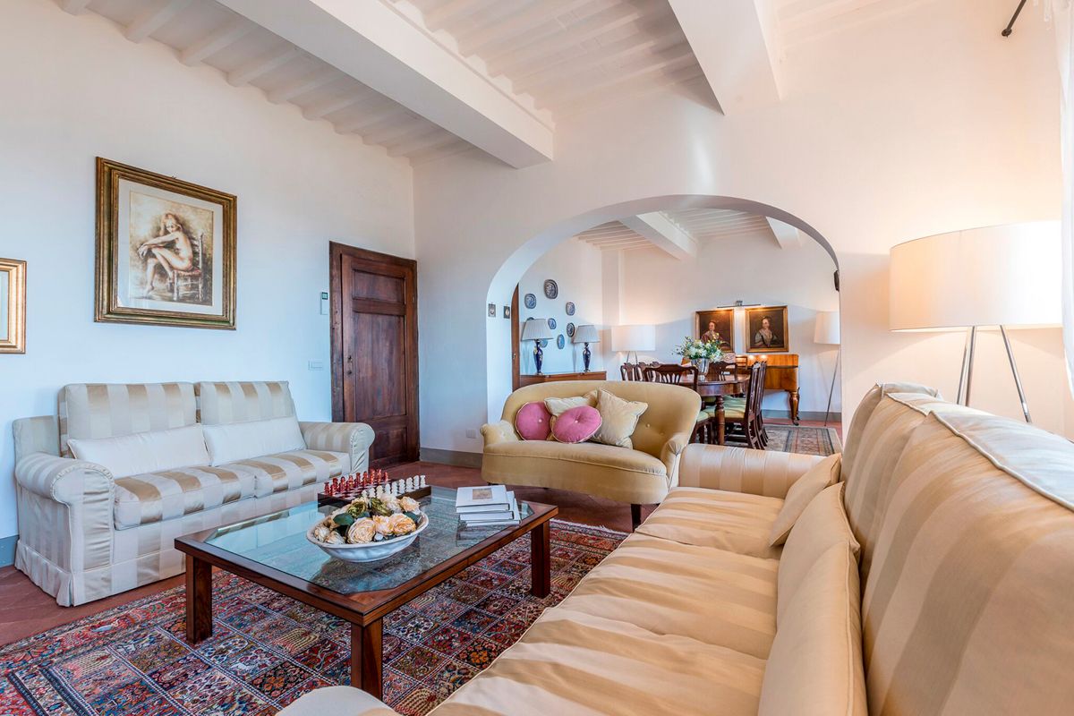 Villa Bernardino