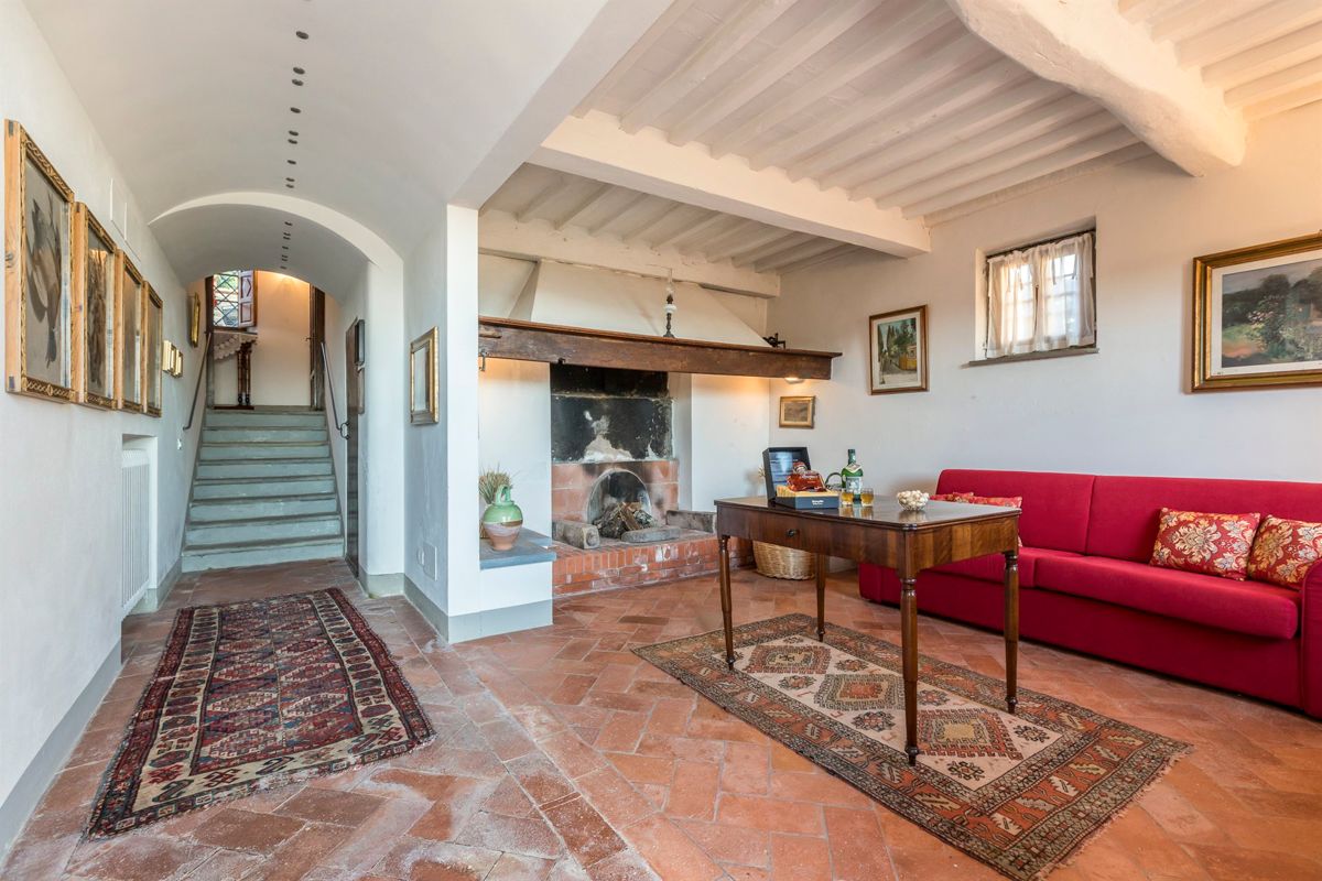 Villa Bernardino