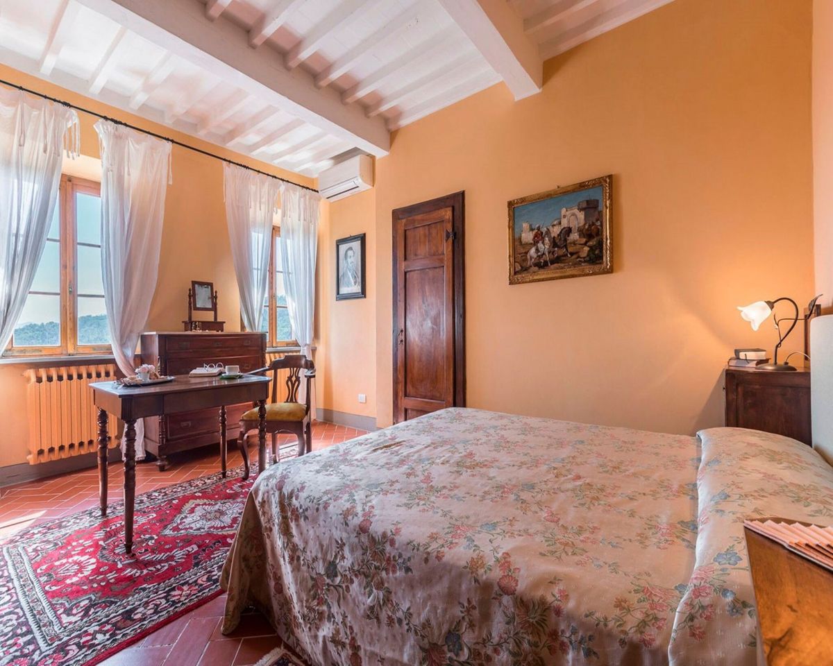 Villa Bernardino