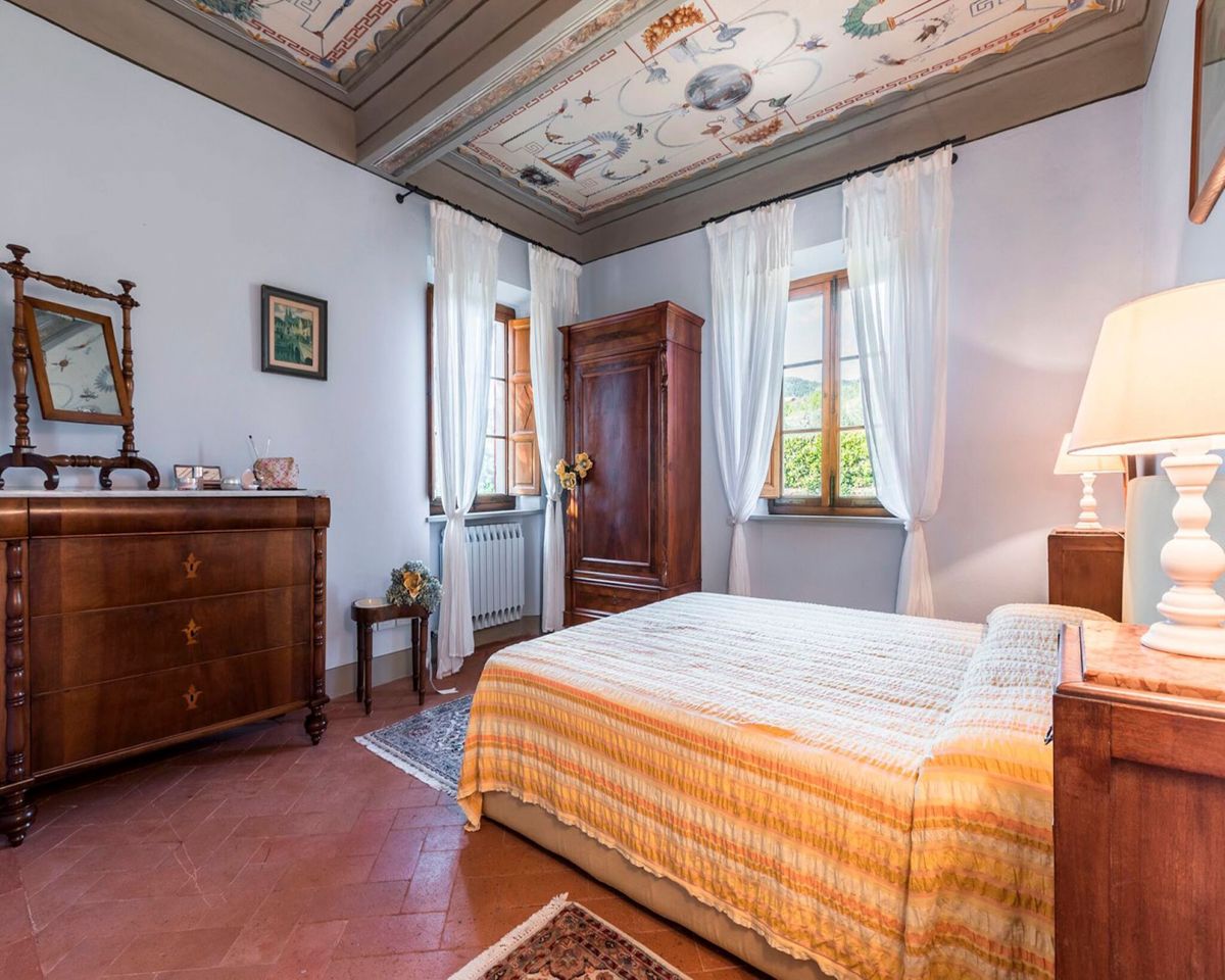 Villa Bernardino
