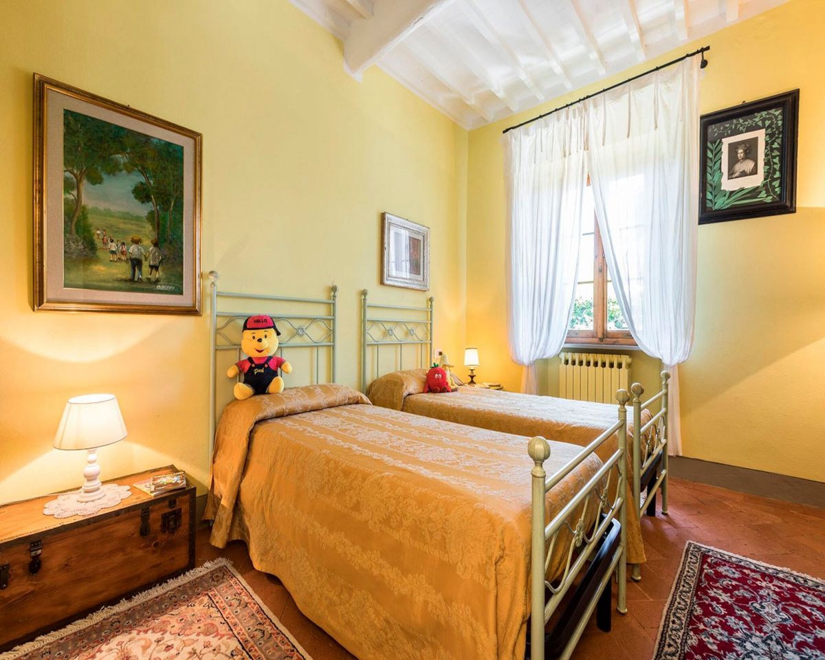 Villa Bernardino