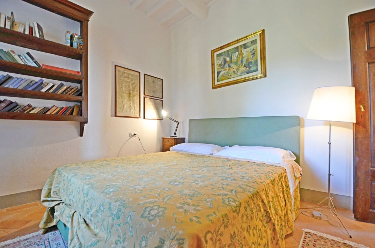 Villa Bernardino