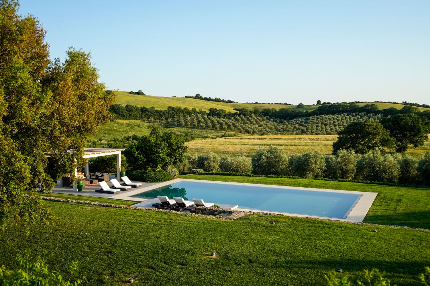 Villa Airone