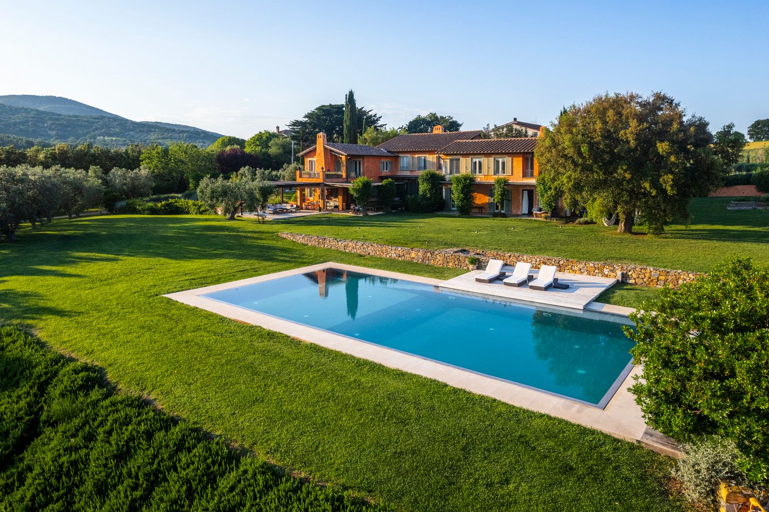 Villa Airone