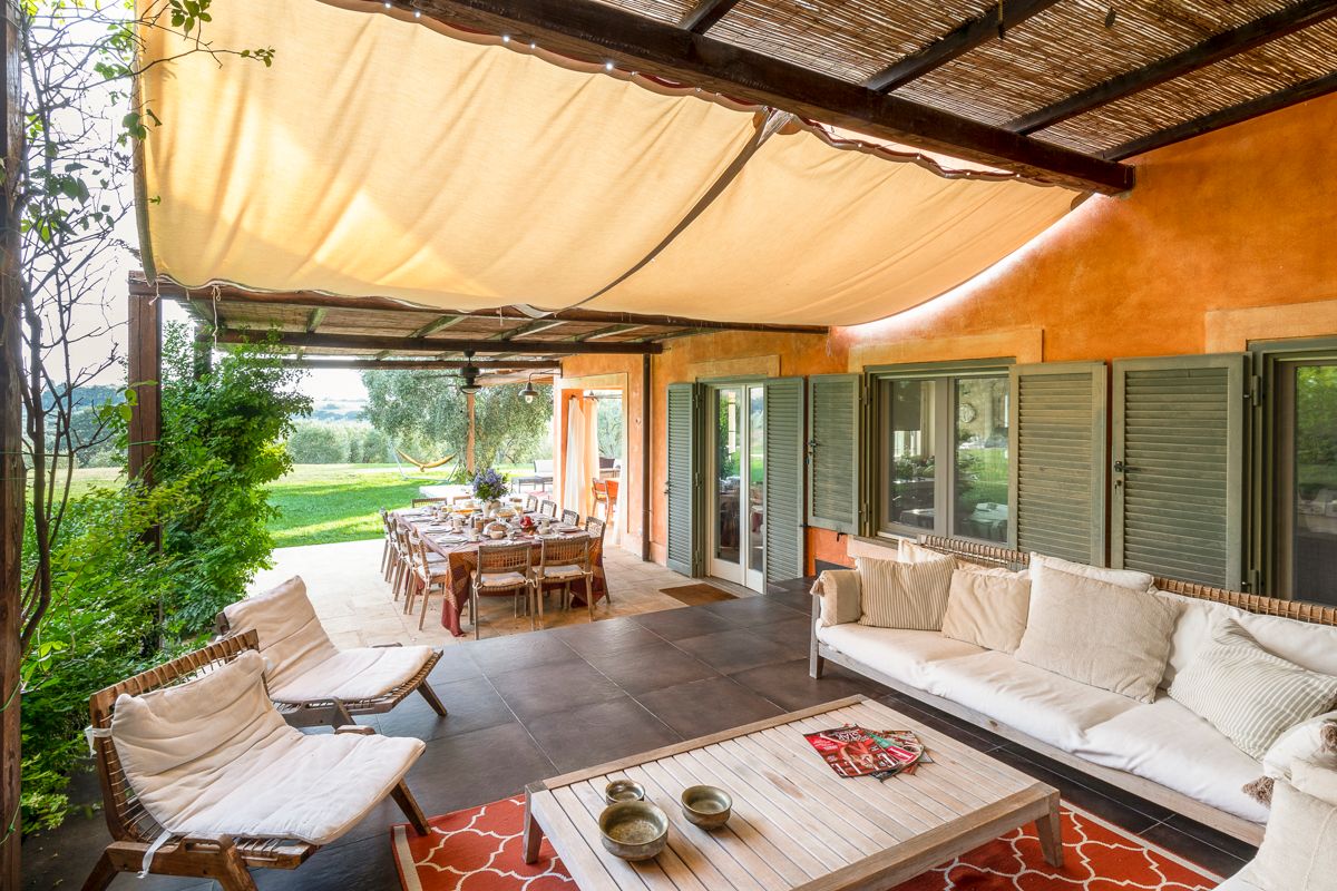 Villa Airone