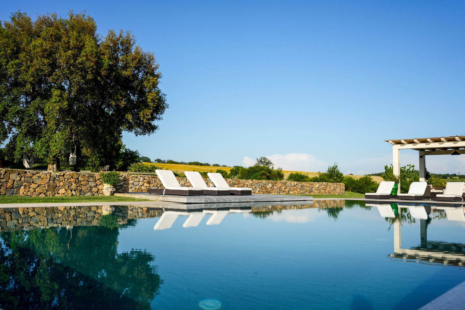 Villa Airone