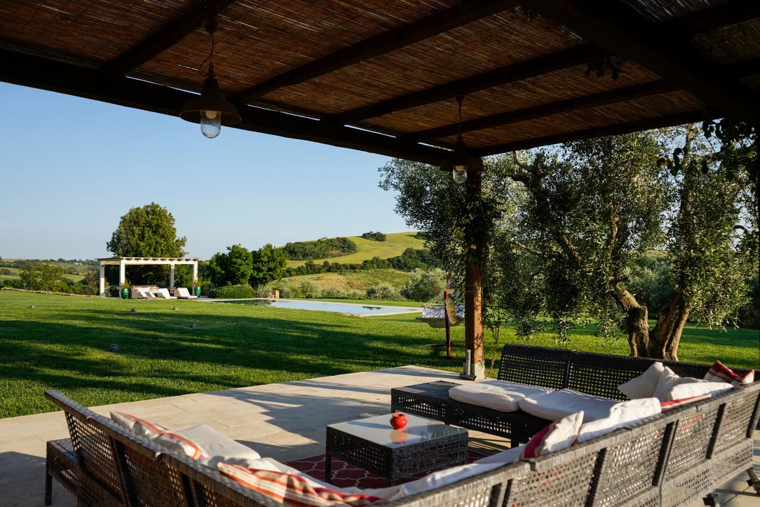 Villa Airone